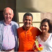 Visit to Hathyoga Ayush India Foundation