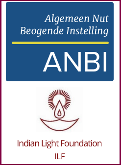 ILF-ANBI Logo