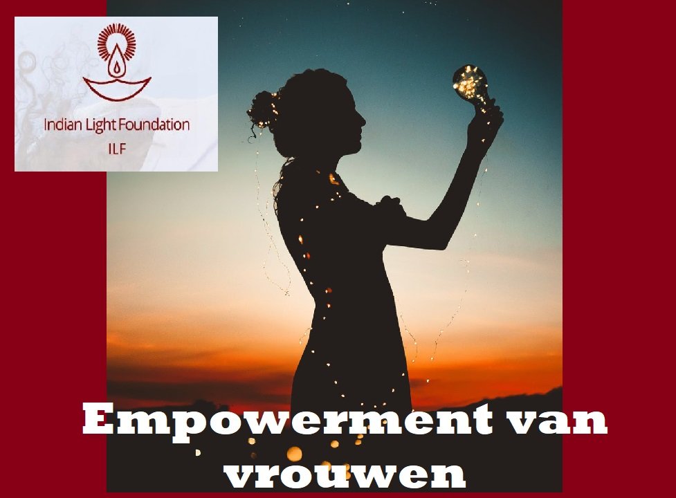 Onderwerp: Empowerment van vrouwen