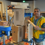 Muziekproject voor kinderen in Wageningen