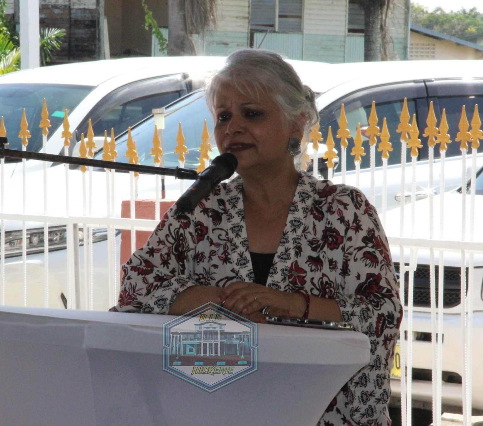 Chander center Goede doelen Chander center Goede doelen