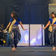 Indian Light Foundation holds large Hindustani cultural event in Zaanstreek