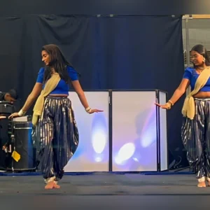 Indian Light Foundation holds large Hindustani cultural event in Zaanstreek
