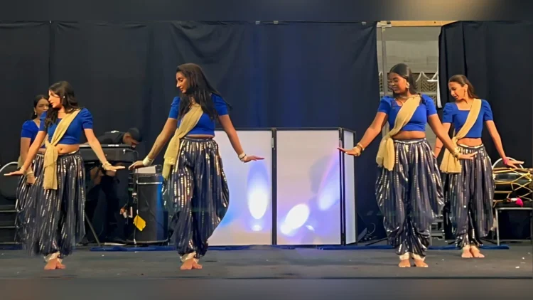 Indian Light Foundation holds large Hindustani cultural event in Zaanstreek