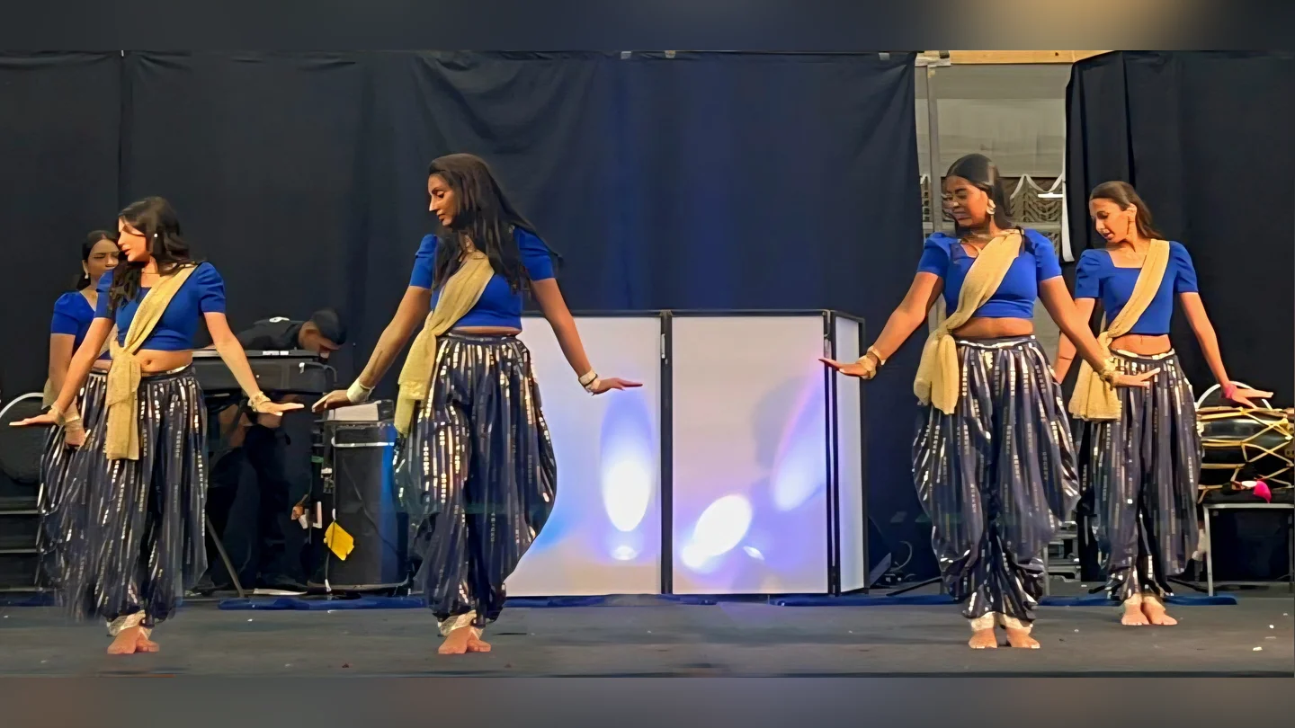 Indian Light Foundation holds large Hindustani cultural event in Zaanstreek