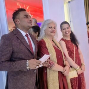 Hindoestaanse cultuur centraal bij 25 jaar ILF