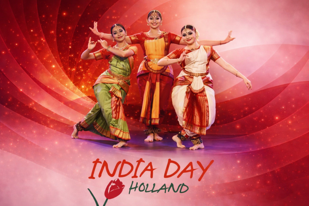 india DAY holland
