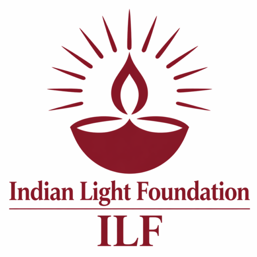 A shine of brightness and happiness